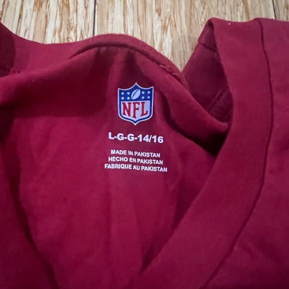 Buccaneers T-shirt - Picture 4 of 6